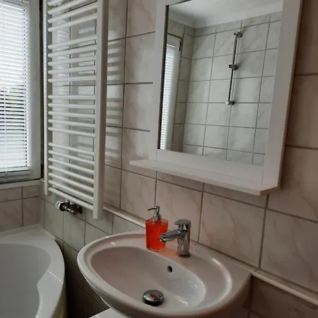 דירה Mtd_apartment Weissenthurm